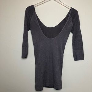 Free People Tops - Intimately Free People || Scoop Back Top Free People Tops - Intimately Free People || Scoop Back Top